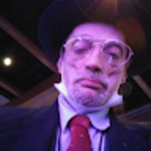 Meet your Posher, Jay